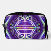 Trousse De Toilette violet w3 (Recto)