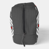Trousse De Toilette Vision tunnel (Droite)
