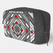 Trousse De Toilette Vision tunnel (Coin droit)