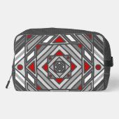 Trousse De Toilette Vision tunnel (Verso)