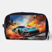 Trousse De Toilette Vitesse future (Recto)