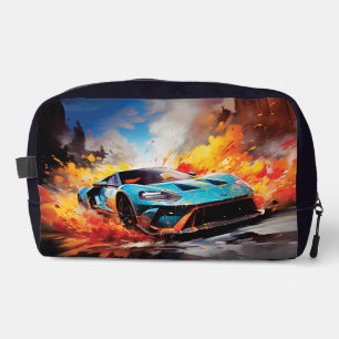 Trousse De Toilette Vitesse future