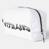 Trousse De Toilette Vityland toiletry bag (Coin droit)
