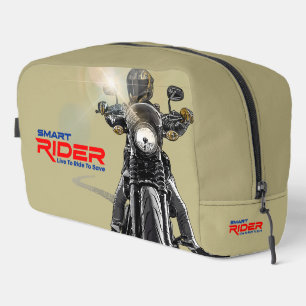 Trousse De Toilette Vivez À Pied  