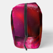 Trousse De Toilette Voie Lactée rose Ciel nocturne (Droite)