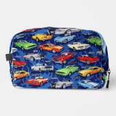 Trousse De Toilette Voitures musculaires classiques (Recto)