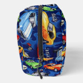 Trousse De Toilette Voitures musculaires classiques (Droite)