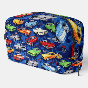Trousse De Toilette Voitures musculaires classiques