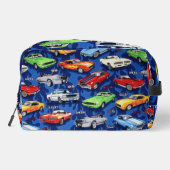 Trousse De Toilette Voitures musculaires classiques (Verso)