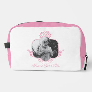 Trousse De Toilette Vous avez ceci - Le Lotus Blanc