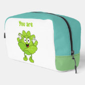 Trousse De Toilette vous êtes chou (Coin droit)
