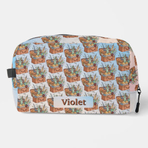 Trousse De Toilette Voyage