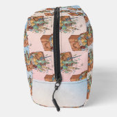 Trousse De Toilette Voyage (Droite)