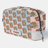 Trousse De Toilette Voyage (Coin droit)