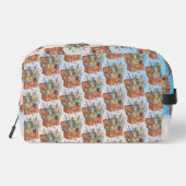 Trousse De Toilette Voyage (Verso)