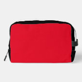 Trousse De Toilette Voyage de première urgence de maman (Verso)