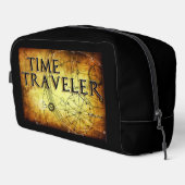 Trousse De Toilette Voyageur d'heure (Coin droit)