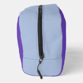 Trousse De Toilette W2 pourpre (Droite)