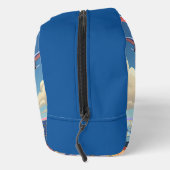 Trousse De Toilette When Pigs Fly Funny Pig Airplanes (Droite)