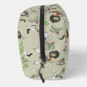 Trousse De Toilette Wild Rumpus Motif de vacances (Droite)