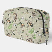 Trousse De Toilette Wild Rumpus Motif de vacances (Coin droit)