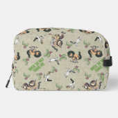 Trousse De Toilette Wild Rumpus Motif de vacances (Verso)