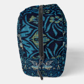 Trousse De Toilette William Morris Blue Birds Tapestry Classic (Droite)