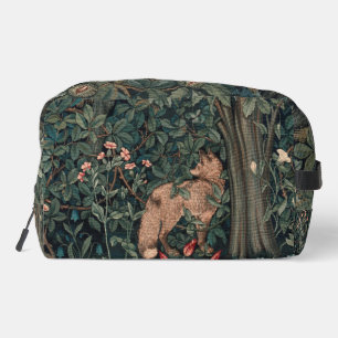 Trousse De Toilette William Morris Faune sauvage Fox