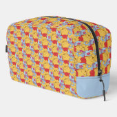 Trousse De Toilette Winnie l'Ourson (Coin droit)