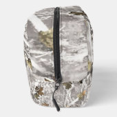Trousse De Toilette Winter Hunting Camouflage Look (Droite)