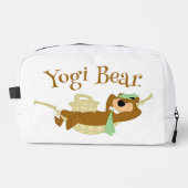 Trousse De Toilette Yogi Bear Pique-nique Hammock Nap Time (Recto)