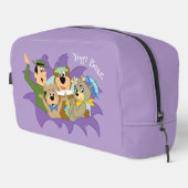Trousse De Toilette Yogi Ours et amis Surprise (Coin droit)
