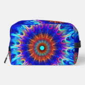 Trousse De Toilette Zone radiative (Verso)