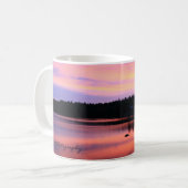 Trout Lake Series Koffiemok (Voorkant links)