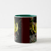 Trout Lily #1 Mug (Centre)