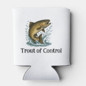 Trout van controle Can Koeler (Achterkant)