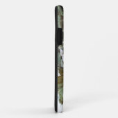 Troutinedraagtas Case-Mate iPhone Case (Achterkant/rechts)