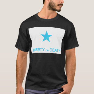 Troutman Flag T-shirt