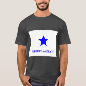 Troutmanvlag T-shirt (Voorkant)