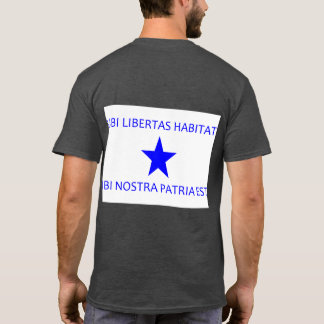 Troutmanvlag T-shirt