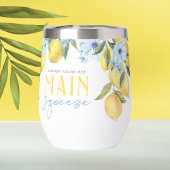 Trouvée Sa Squeeze Principale Personnalisée Citron