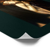 Trouver Ava - Poster (Coin)