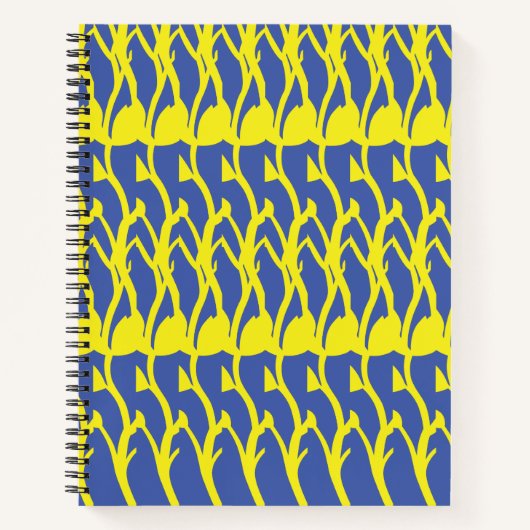 Trouver des Carnets spiraux de qualité et des four (Devant)