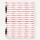 Trouver des Carnets spiraux de qualité et des four (Devant)