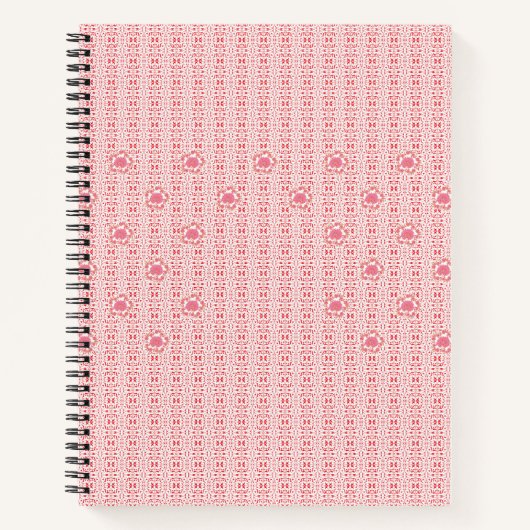 Trouver des Carnets spiraux de qualité et des four (Devant)