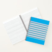 Trouver des Carnets spiraux de qualité et des four (Intérieur)