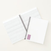 Trouver des Carnets spiraux de qualité et des four (Intérieur)