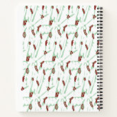 Trouver des Carnets spiraux de qualité et des four (Dos)