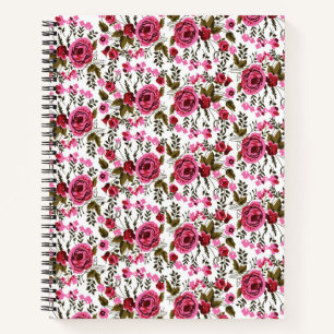 Trouver des Carnets spiraux de qualité et des four