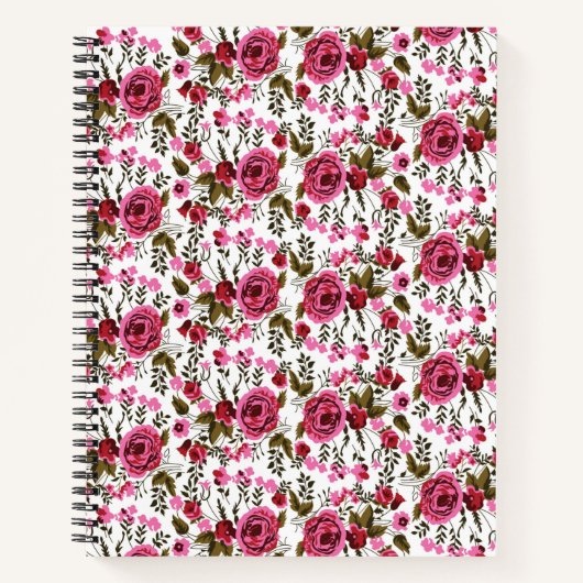 Trouver des Carnets spiraux de qualité et des four (Devant)